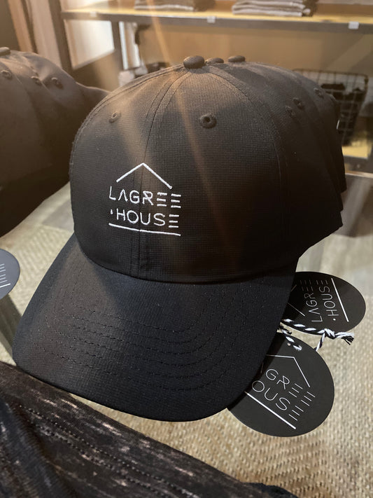 OG Lagree House Hat
